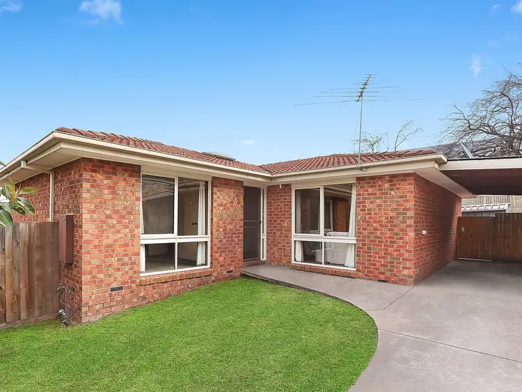 13 Damon Road, Mount Waverley VIC 3149