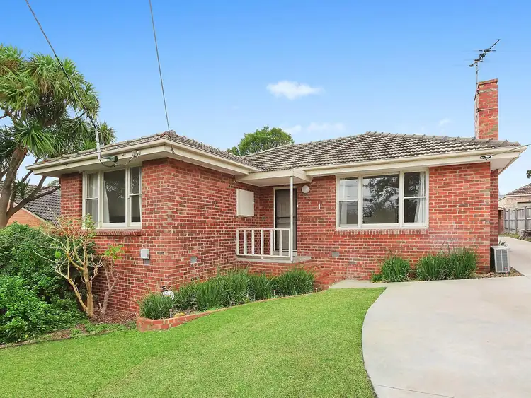 Second view of Homely house listing, 13 Damon Road, Mount Waverley VIC 3149