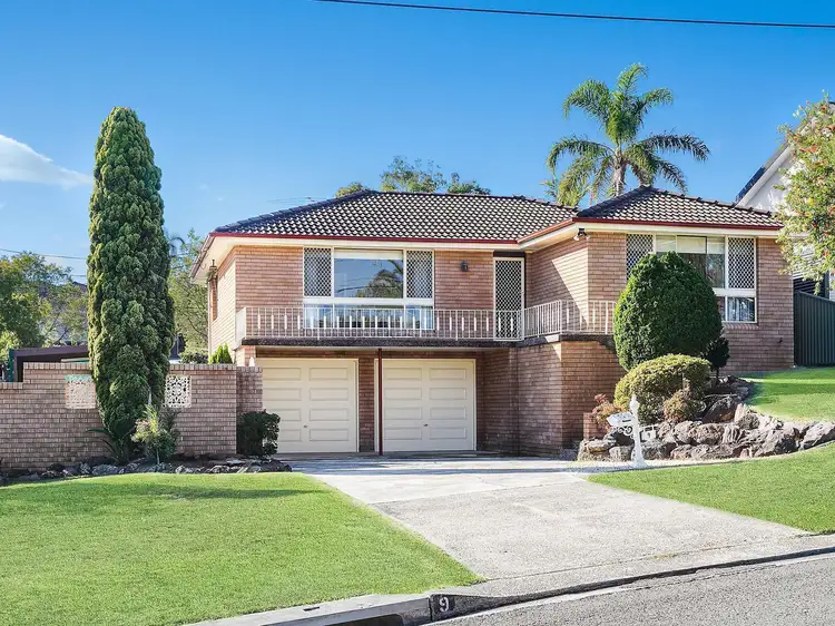 9 Scipio Street, Yagoona NSW 2199