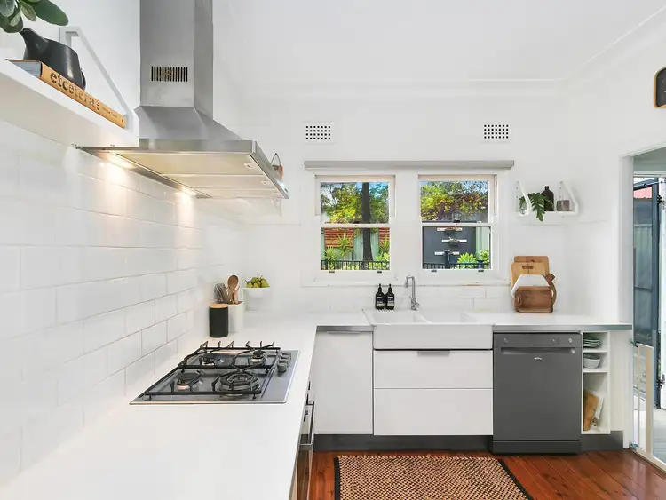 Fourth view of Homely house listing, 102 Lucas Road, Seven Hills NSW 2147
