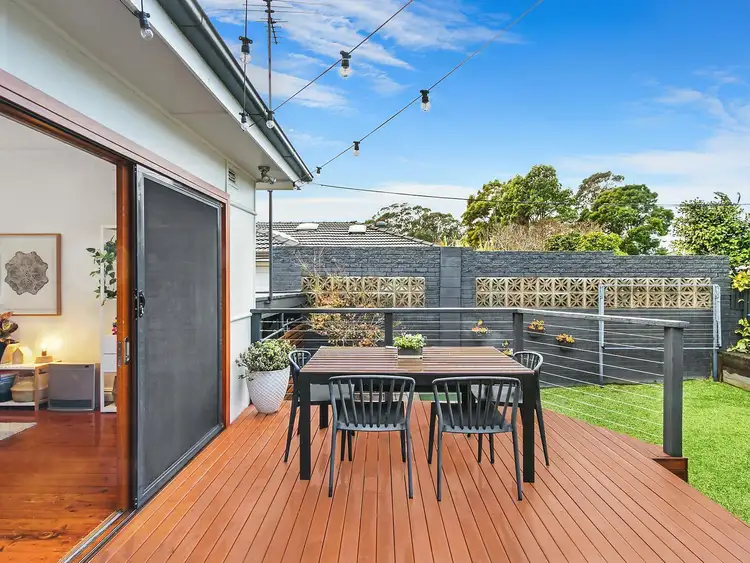 Sixth view of Homely house listing, 102 Lucas Road, Seven Hills NSW 2147