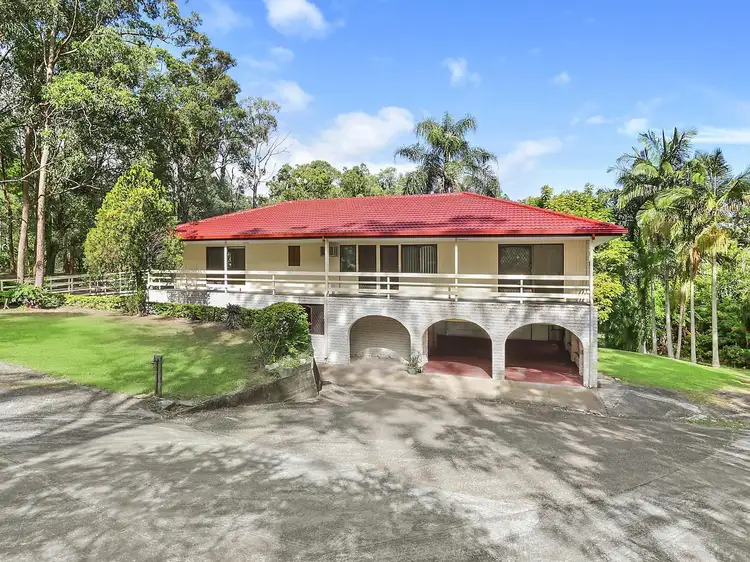 Main view of Homely house listing, 120-124 Campbell Road, Sheldon QLD 4157