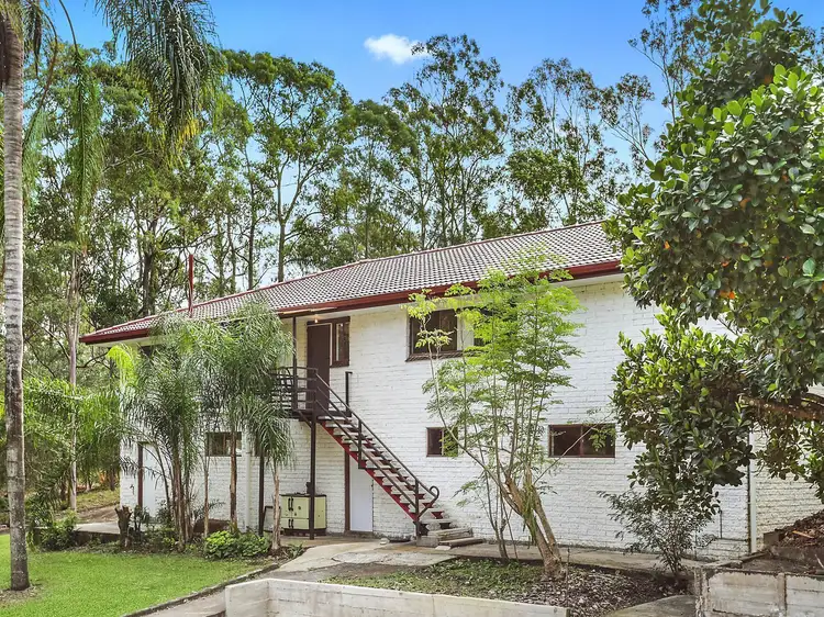 Third view of Homely house listing, 120-124 Campbell Road, Sheldon QLD 4157