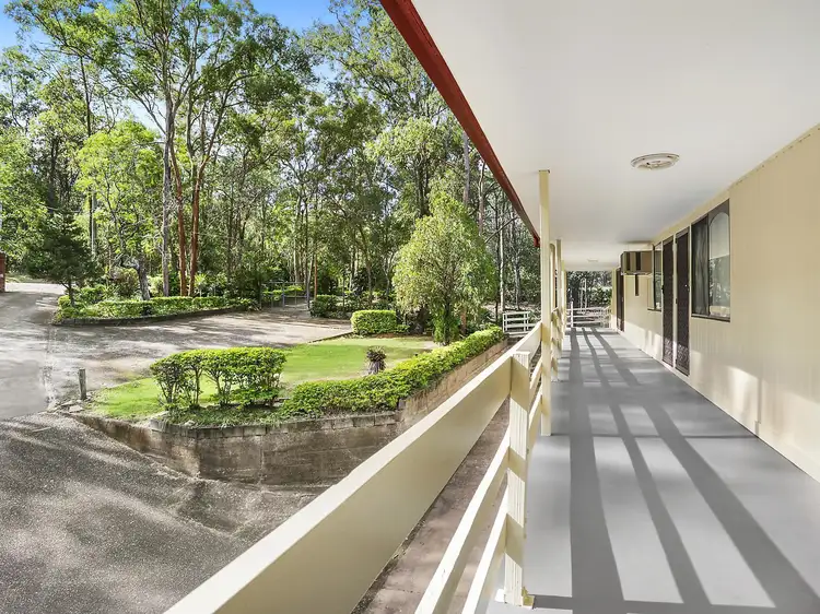 Sixth view of Homely house listing, 120-124 Campbell Road, Sheldon QLD 4157