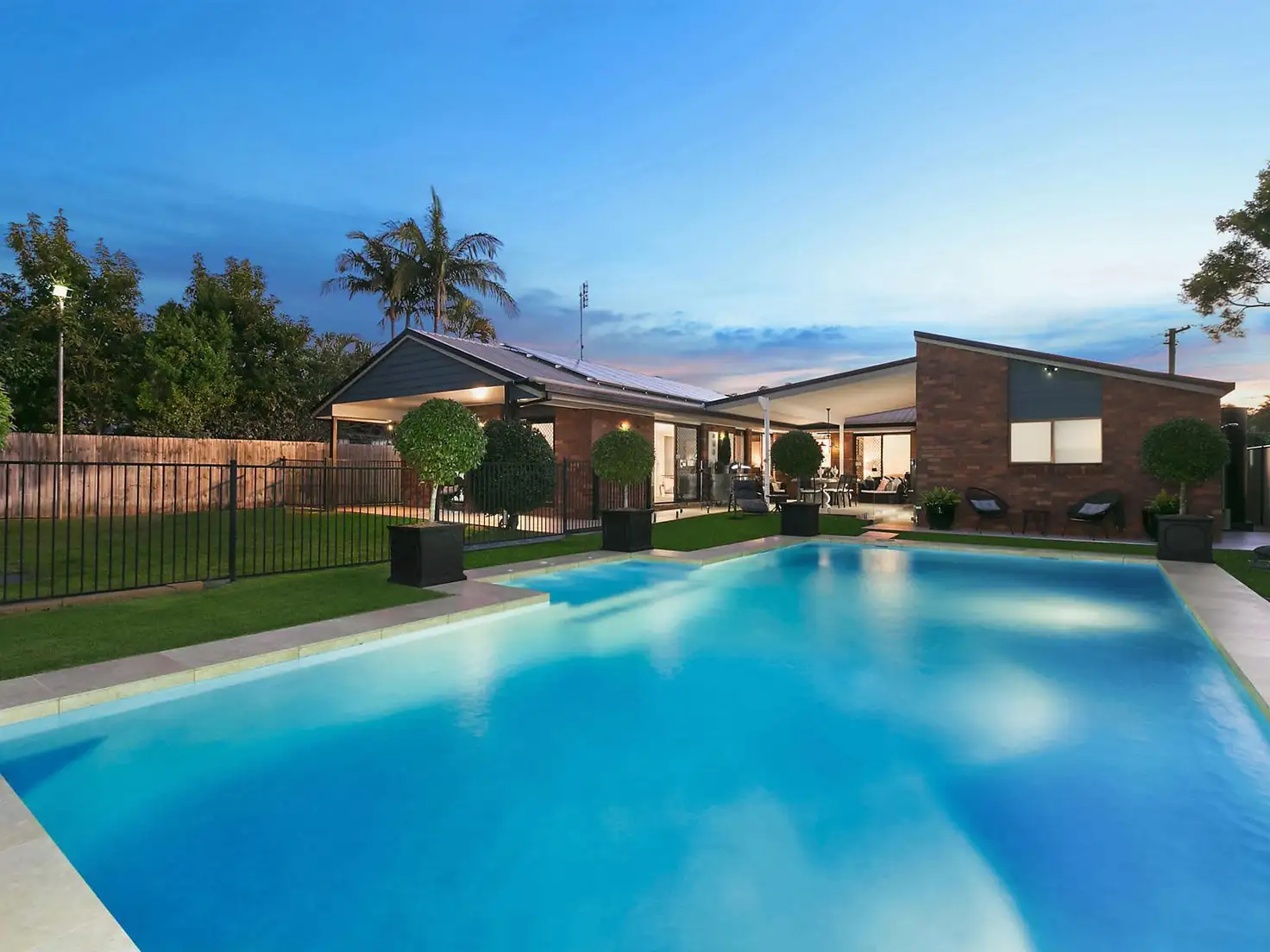 Main view of Homely house listing, 4 Kingsgrove Court, Buderim QLD 4556