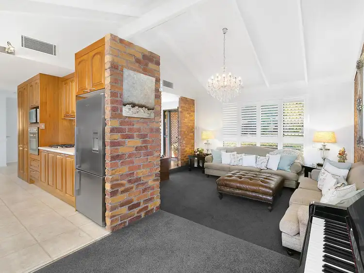 Second view of Homely house listing, 4 Kingsgrove Court, Buderim QLD 4556