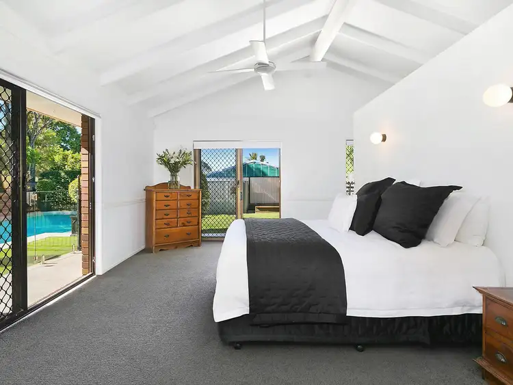 Fourth view of Homely house listing, 4 Kingsgrove Court, Buderim QLD 4556