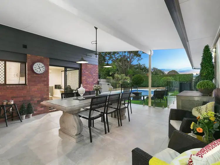 Fifth view of Homely house listing, 4 Kingsgrove Court, Buderim QLD 4556