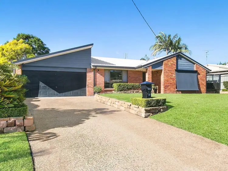 Sixth view of Homely house listing, 4 Kingsgrove Court, Buderim QLD 4556