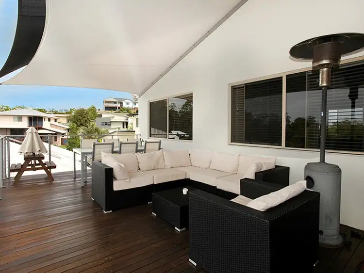 Sixth view of Homely house listing, 18 Pear Court, Buderim QLD 4556