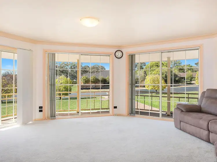 Third view of Homely house listing, 42 Norman Road, Mudgee NSW 2850