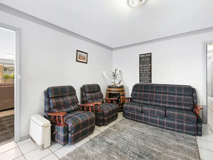 Fifth view of Homely house listing, 42 Norman Road, Mudgee NSW 2850