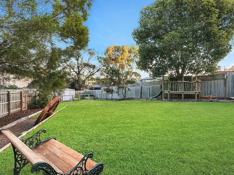 Main view of Homely house listing, 16 Mulduri Crescent, Croydon South VIC 3136