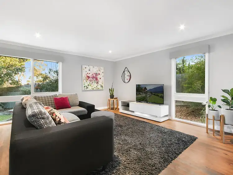 Third view of Homely house listing, 16 Mulduri Crescent, Croydon South VIC 3136