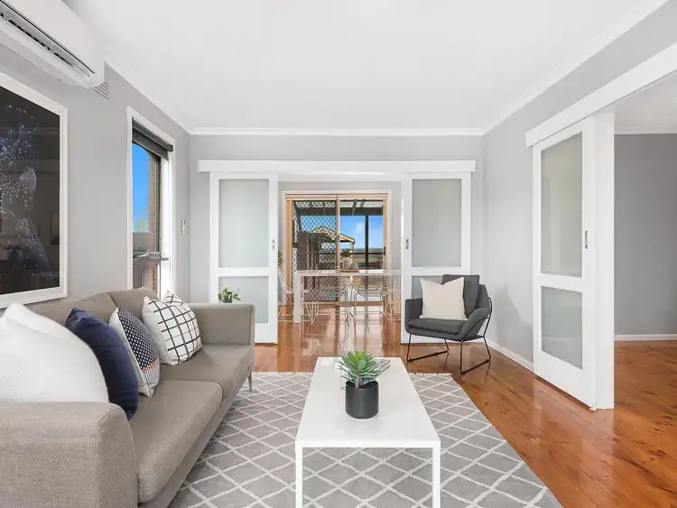 Second view of Homely house listing, 13 Katoomba Court, Hamlyn Heights VIC 3215