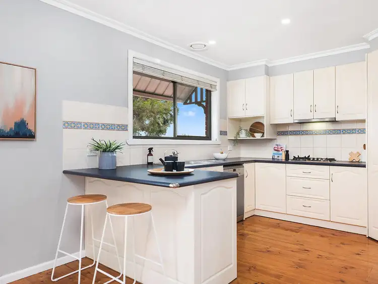 Third view of Homely house listing, 13 Katoomba Court, Hamlyn Heights VIC 3215
