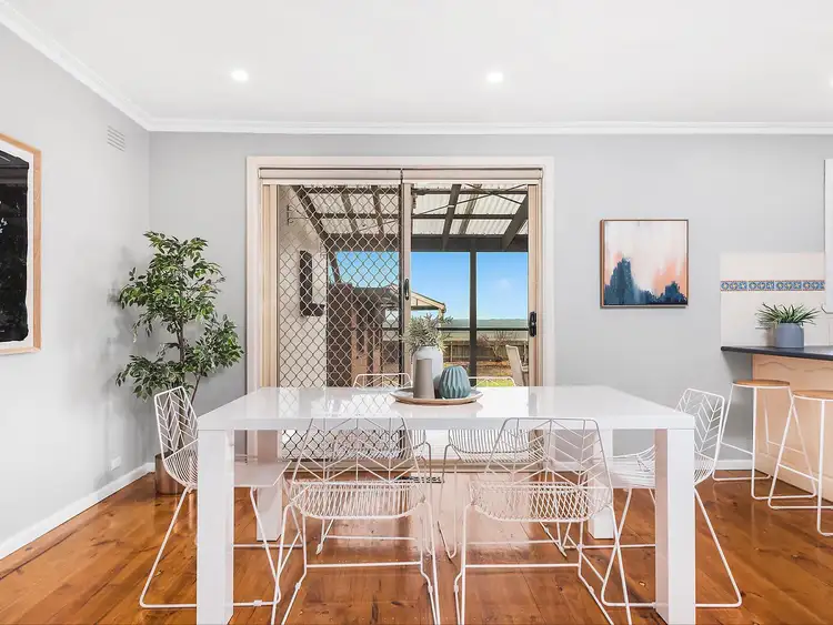 Fourth view of Homely house listing, 13 Katoomba Court, Hamlyn Heights VIC 3215