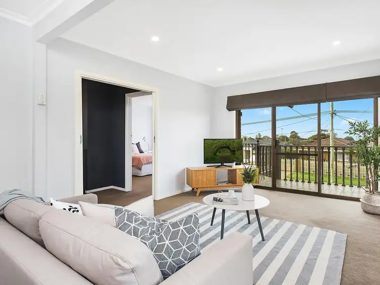 Fifth view of Homely house listing, 13 Katoomba Court, Hamlyn Heights VIC 3215
