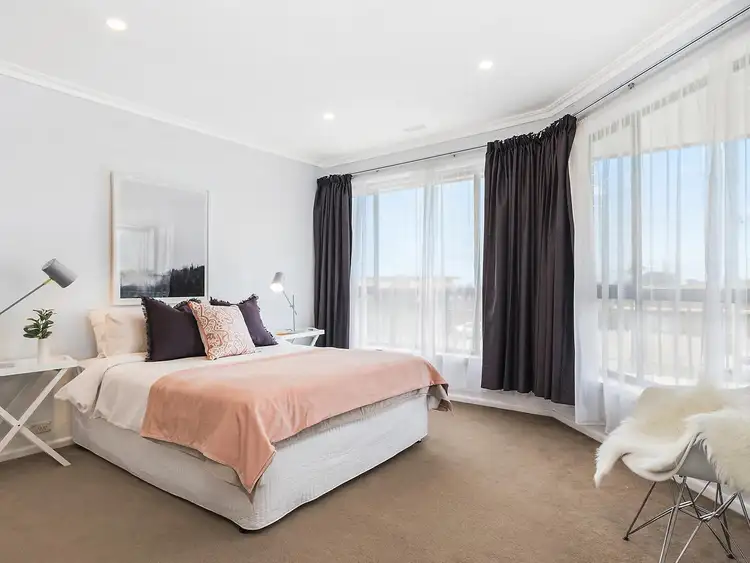 Sixth view of Homely house listing, 13 Katoomba Court, Hamlyn Heights VIC 3215
