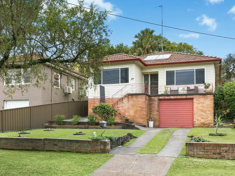 Fourth view of Homely house listing, 39 Meredith Street, New Lambton NSW 2305