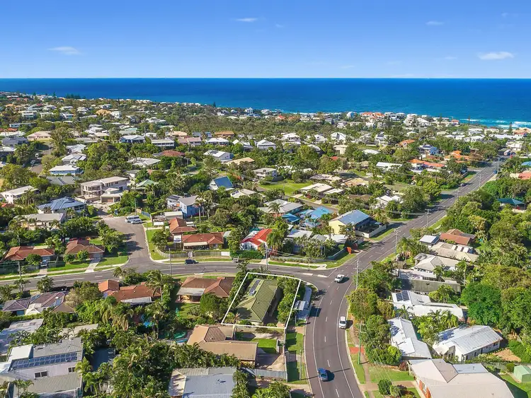 18 Dame Patti Drive, Sunrise Beach QLD 4567