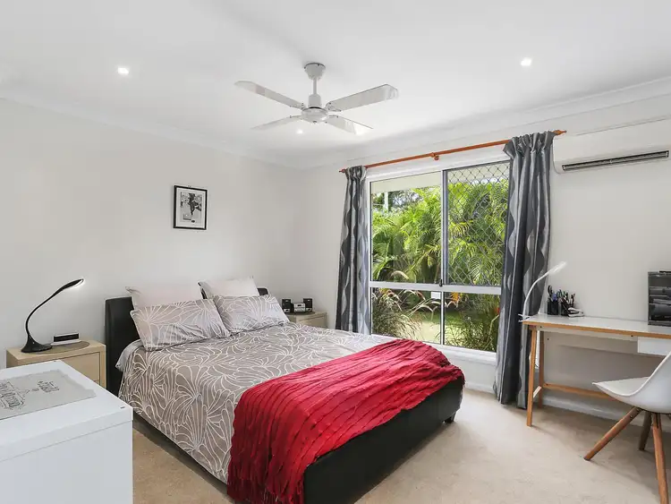 Fifth view of Homely house listing, 18 Dame Patti Drive, Sunrise Beach QLD 4567