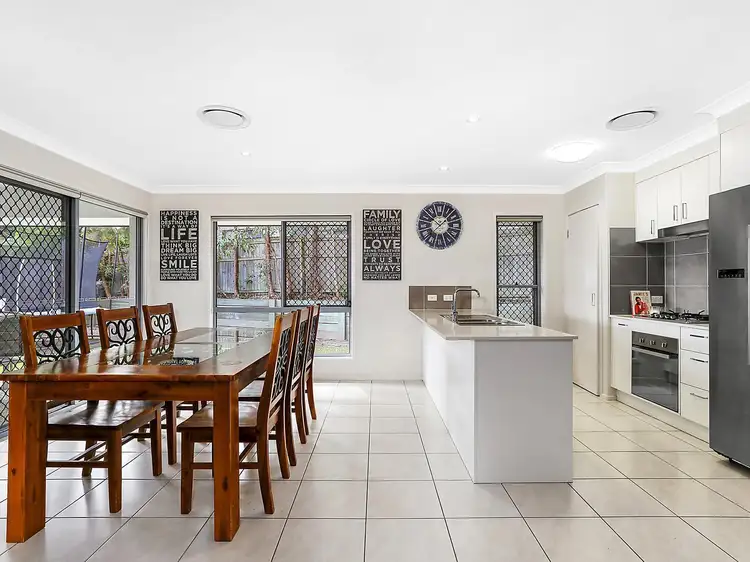 Second view of Homely house listing, 7 Morinda Circuit, Noosaville QLD 4566