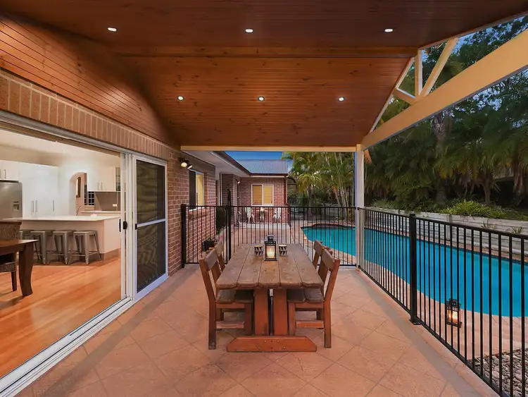 Main view of Homely house listing, 33 Fernhill Road, Port Macquarie NSW 2444
