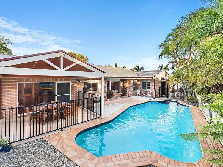Second view of Homely house listing, 33 Fernhill Road, Port Macquarie NSW 2444