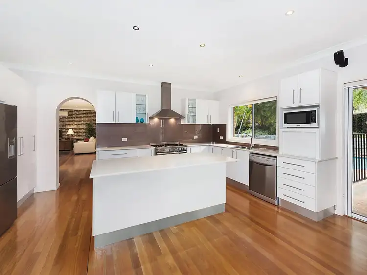 Third view of Homely house listing, 33 Fernhill Road, Port Macquarie NSW 2444