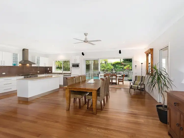 Fourth view of Homely house listing, 33 Fernhill Road, Port Macquarie NSW 2444