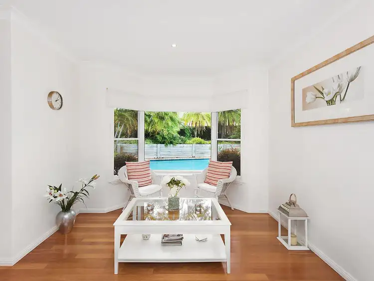 Fifth view of Homely house listing, 33 Fernhill Road, Port Macquarie NSW 2444