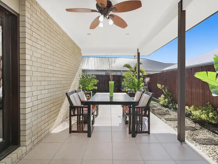 Fifth view of Homely house listing, 37 Benezet Drive, Augustine Heights QLD 4300