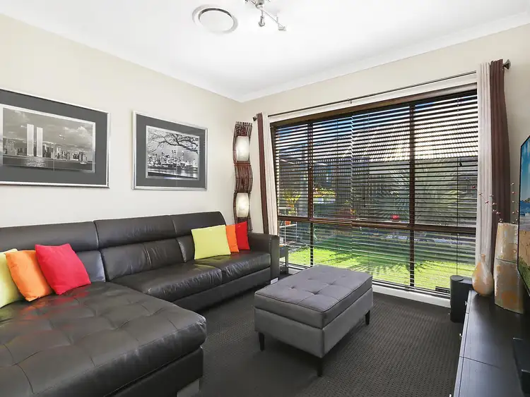 Sixth view of Homely house listing, 37 Benezet Drive, Augustine Heights QLD 4300