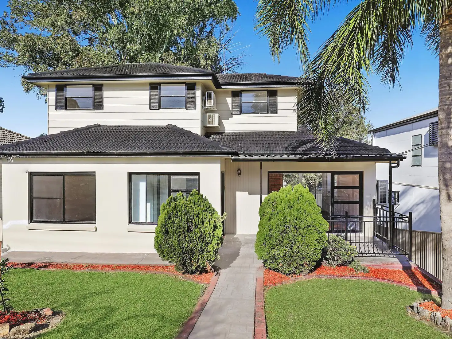 Main view of Homely house listing, 25 Georgina Street, Bass Hill NSW 2197