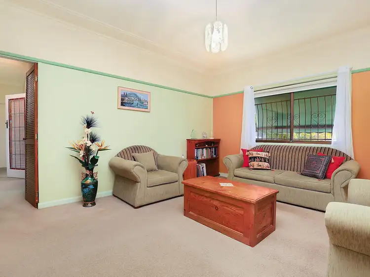 Second view of Homely house listing, 5 Hillside Road, Blacktown NSW 2148