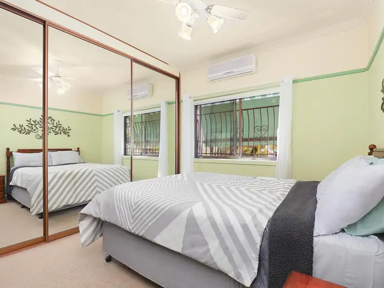 Fourth view of Homely house listing, 5 Hillside Road, Blacktown NSW 2148
