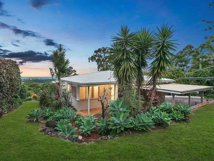 5 Griffith Lane, Buderim QLD 4556