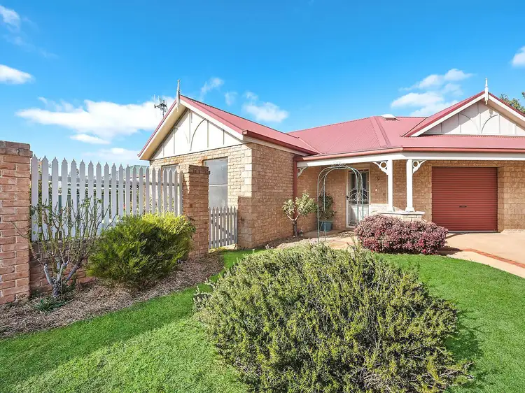 Main view of Homely unit listing, 9/18 George Street, Mudgee NSW 2850