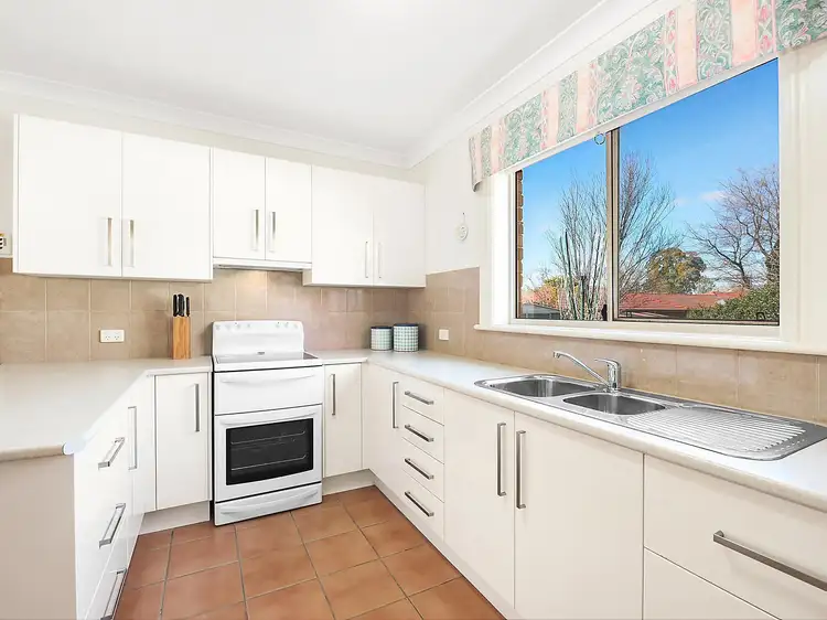 Second view of Homely unit listing, 9/18 George Street, Mudgee NSW 2850