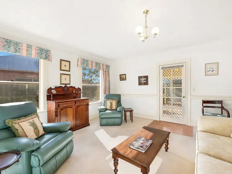 Third view of Homely unit listing, 9/18 George Street, Mudgee NSW 2850