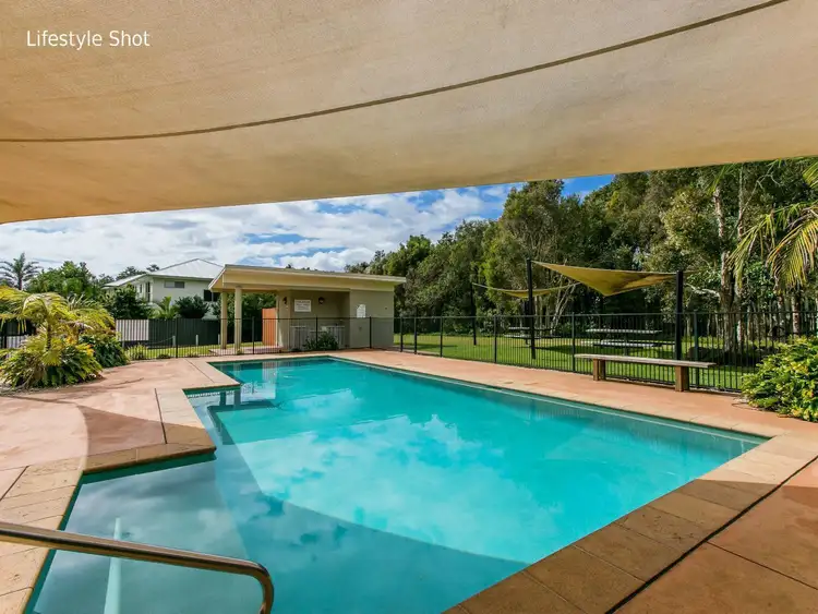 Second view of Homely house listing, 31/12 Hazelwood Close, Suffolk Park NSW 2481