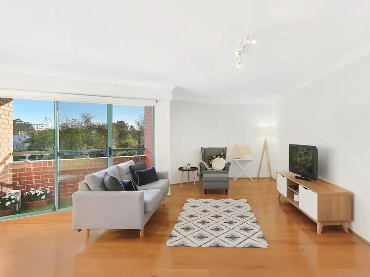 Main view of Homely apartment listing, 135/362 Mitchell Road, Alexandria NSW 2015
