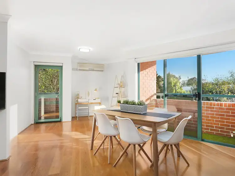 Second view of Homely apartment listing, 135/362 Mitchell Road, Alexandria NSW 2015
