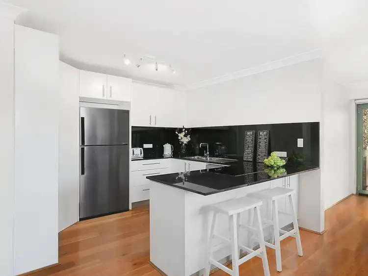 Third view of Homely apartment listing, 135/362 Mitchell Road, Alexandria NSW 2015