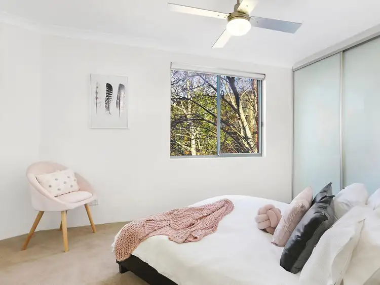 Fourth view of Homely apartment listing, 135/362 Mitchell Road, Alexandria NSW 2015