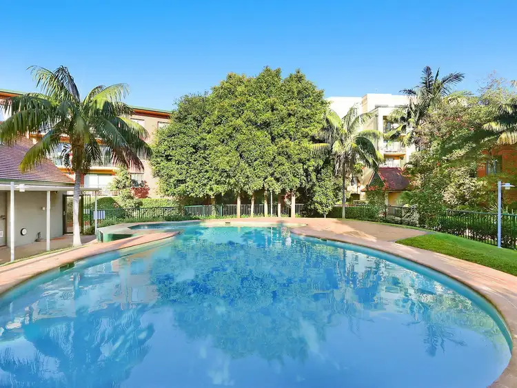 Sixth view of Homely apartment listing, 135/362 Mitchell Road, Alexandria NSW 2015