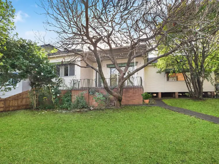 25 Trevitt Road, North Ryde NSW 2113