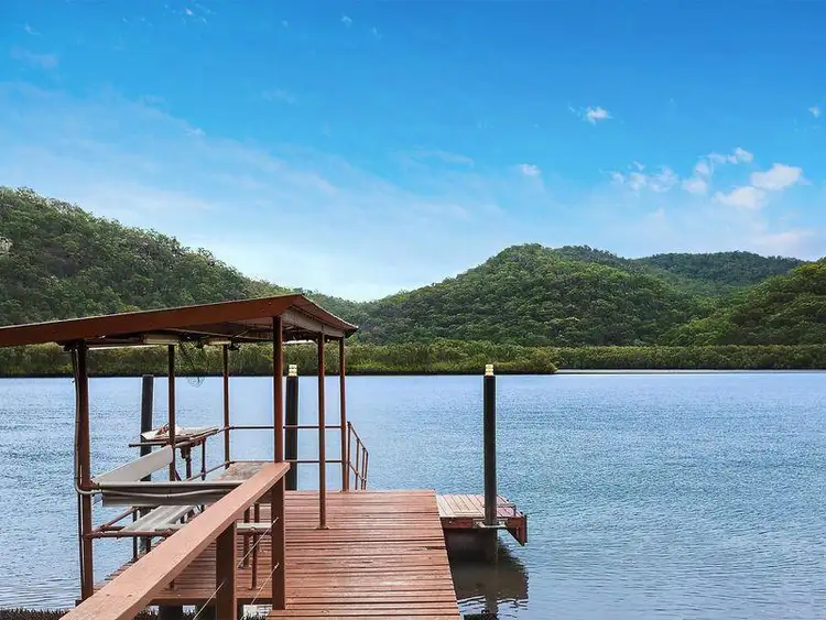 Main view of Homely house listing, 86 Glenworth Valley Road, Wendoree Park NSW 2250