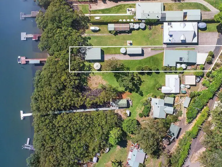Second view of Homely house listing, 86 Glenworth Valley Road, Wendoree Park NSW 2250